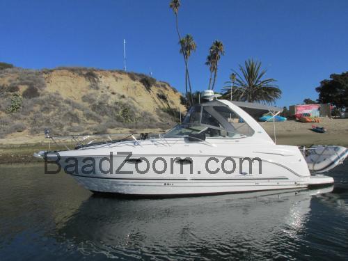 Chaparral 310 Signature tekniske specifikationer og anmeldelser